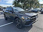 Used 2022 MERCEDES-BENZ GLC-CLASS GLC 300 in ATLANTIC BEACH, FLORIDA (Photo 9)