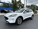 Used 2022 FORD ESCAPE SEL in ATLANTIC BEACH, FLORIDA (Photo 2)