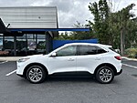 Used 2022 FORD ESCAPE SEL in ATLANTIC BEACH, FLORIDA (Photo 3)