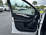 Used 2022 FORD ESCAPE SEL in ATLANTIC BEACH, FLORIDA (Photo 37)