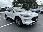 Used 2022 FORD ESCAPE SEL in ATLANTIC BEACH, FLORIDA (Photo 9)