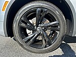 Used 2023 Volkswagen Tiguan SE R-LINE BLACK in ATLANTIC BEACH, FLORIDA (Photo 10)