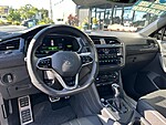 Used 2023 Volkswagen Tiguan SE R-LINE BLACK in ATLANTIC BEACH, FLORIDA (Photo 14)