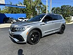 Used 2023 Volkswagen Tiguan SE R-LINE BLACK in ATLANTIC BEACH, FLORIDA (Photo 2)