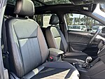 Used 2023 Volkswagen Tiguan SE R-LINE BLACK in ATLANTIC BEACH, FLORIDA (Photo 25)