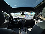 Used 2023 Volkswagen Tiguan SE R-LINE BLACK in ATLANTIC BEACH, FLORIDA (Photo 27)