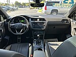 Used 2023 Volkswagen Tiguan SE R-LINE BLACK in ATLANTIC BEACH, FLORIDA (Photo 28)