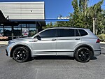 Used 2023 Volkswagen Tiguan SE R-LINE BLACK in ATLANTIC BEACH, FLORIDA (Photo 3)