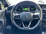 Used 2023 Volkswagen Tiguan SE R-LINE BLACK in ATLANTIC BEACH, FLORIDA (Photo 32)