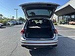 Used 2023 Volkswagen Tiguan SE R-LINE BLACK in ATLANTIC BEACH, FLORIDA (Photo 36)