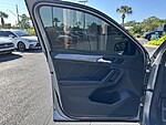 Used 2023 Volkswagen Tiguan SE R-LINE BLACK in ATLANTIC BEACH, FLORIDA (Photo 37)