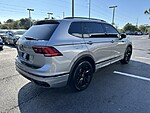 Used 2023 Volkswagen Tiguan SE R-LINE BLACK in ATLANTIC BEACH, FLORIDA (Photo 5)