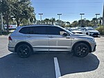 Used 2023 Volkswagen Tiguan SE R-LINE BLACK in ATLANTIC BEACH, FLORIDA (Photo 7)