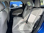 Used 2020 FORD ECOSPORT S in ATLANTIC BEACH, FLORIDA (Photo 18)