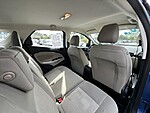 Used 2020 FORD ECOSPORT S in ATLANTIC BEACH, FLORIDA (Photo 22)