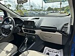 Used 2020 FORD ECOSPORT S in ATLANTIC BEACH, FLORIDA (Photo 25)