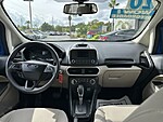 Used 2020 FORD ECOSPORT S in ATLANTIC BEACH, FLORIDA (Photo 28)