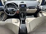 Used 2020 FORD ECOSPORT S in ATLANTIC BEACH, FLORIDA (Photo 29)
