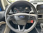 Used 2020 FORD ECOSPORT S in ATLANTIC BEACH, FLORIDA (Photo 31)