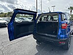 Used 2020 FORD ECOSPORT S in ATLANTIC BEACH, FLORIDA (Photo 33)