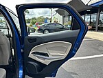 Used 2020 FORD ECOSPORT S in ATLANTIC BEACH, FLORIDA (Photo 38)