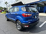 Used 2020 FORD ECOSPORT S in ATLANTIC BEACH, FLORIDA (Photo 5)