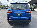 Used 2020 FORD ECOSPORT S in ATLANTIC BEACH, FLORIDA (Photo 7)