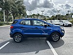 Used 2020 FORD ECOSPORT S in ATLANTIC BEACH, FLORIDA (Photo 9)