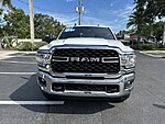 Used 2024 RAM 2500 BIG HORN in ATLANTIC BEACH, FLORIDA (Photo 10)