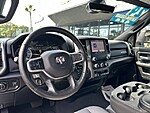 Used 2024 RAM 2500 BIG HORN in ATLANTIC BEACH, FLORIDA (Photo 15)