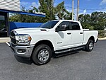 Used 2024 RAM 2500 BIG HORN in ATLANTIC BEACH, FLORIDA (Photo 2)
