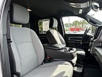 Used 2024 RAM 2500 BIG HORN in ATLANTIC BEACH, FLORIDA (Photo 24)