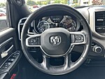 Used 2024 RAM 2500 BIG HORN in ATLANTIC BEACH, FLORIDA (Photo 34)
