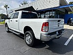 Used 2024 RAM 2500 BIG HORN in ATLANTIC BEACH, FLORIDA (Photo 4)