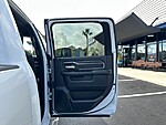 Used 2024 RAM 2500 BIG HORN in ATLANTIC BEACH, FLORIDA (Photo 40)