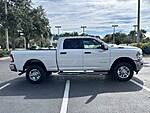 Used 2024 RAM 2500 BIG HORN in ATLANTIC BEACH, FLORIDA (Photo 8)