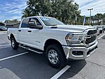 Used 2024 RAM 2500 BIG HORN in ATLANTIC BEACH, FLORIDA (Photo 9)