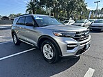 Used 2021 FORD EXPLORER XLT in ATLANTIC BEACH, FLORIDA (Photo 10)