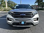 Used 2021 FORD EXPLORER XLT in ATLANTIC BEACH, FLORIDA (Photo 12)