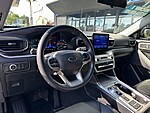 Used 2021 FORD EXPLORER XLT in ATLANTIC BEACH, FLORIDA (Photo 17)
