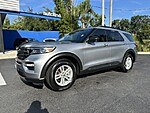 Used 2021 FORD EXPLORER XLT in ATLANTIC BEACH, FLORIDA (Photo 2)