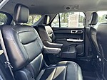 Used 2021 FORD EXPLORER XLT in ATLANTIC BEACH, FLORIDA (Photo 24)