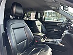 Used 2021 FORD EXPLORER XLT in ATLANTIC BEACH, FLORIDA (Photo 28)