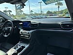 Used 2021 FORD EXPLORER XLT in ATLANTIC BEACH, FLORIDA (Photo 29)