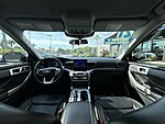Used 2021 FORD EXPLORER XLT in ATLANTIC BEACH, FLORIDA (Photo 30)