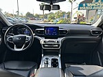 Used 2021 FORD EXPLORER XLT in ATLANTIC BEACH, FLORIDA (Photo 31)