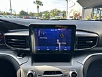 Used 2021 FORD EXPLORER XLT in ATLANTIC BEACH, FLORIDA (Photo 35)