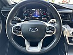 Used 2021 FORD EXPLORER XLT in ATLANTIC BEACH, FLORIDA (Photo 37)