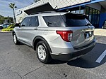 Used 2021 FORD EXPLORER XLT in ATLANTIC BEACH, FLORIDA (Photo 4)