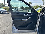 Used 2021 FORD EXPLORER XLT in ATLANTIC BEACH, FLORIDA (Photo 45)